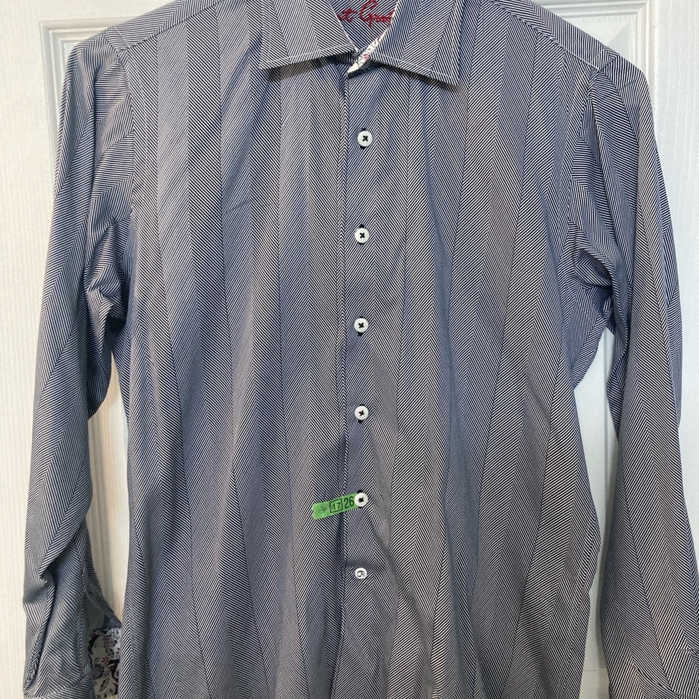 Robert Graham Boys Shirt